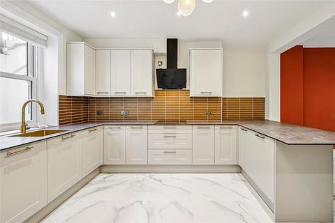 undefined, Warwick Way, Pimlico, London, SW1V