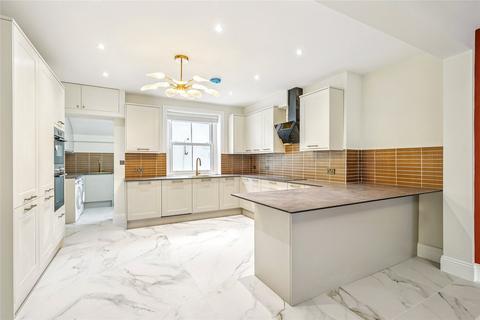 undefined, Warwick Way, Pimlico, London, SW1V