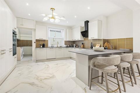 5 bedroom terraced house to rent, Warwick Way, Pimlico, London, SW1V