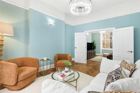5 bedroom terraced house to rent, Warwick Way, Pimlico, London, SW1V