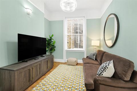 5 bedroom terraced house to rent, Warwick Way, Pimlico, London, SW1V