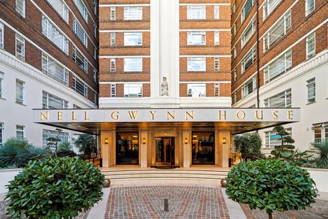undefined, Sloane Avenue, London, SW3