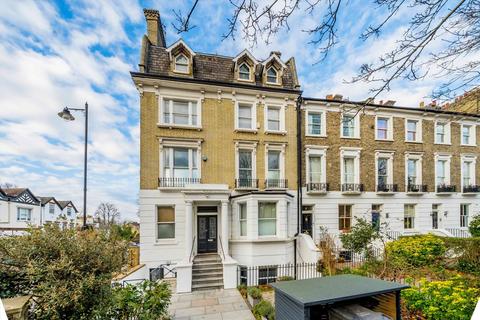 undefined, North Road, London N6
