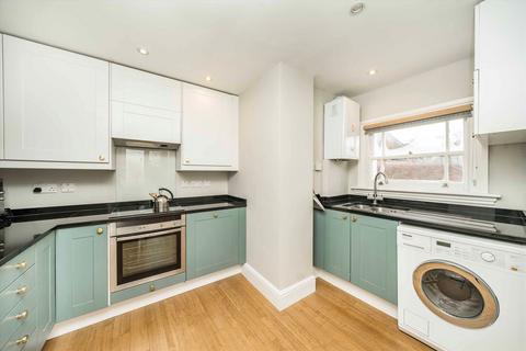 undefined, North Road, London N6