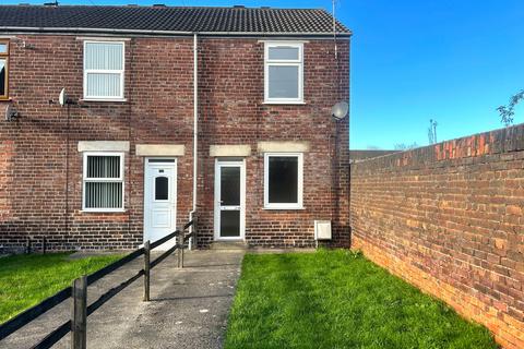 undefined, Barker Lane, Chesterfield S40