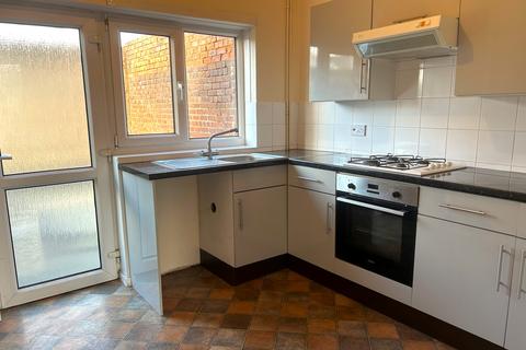 undefined, Barker Lane, Chesterfield S40