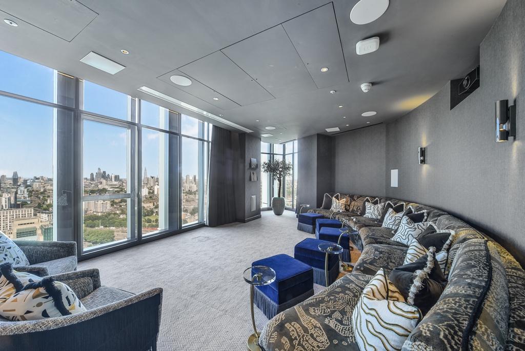 8 Meeting room