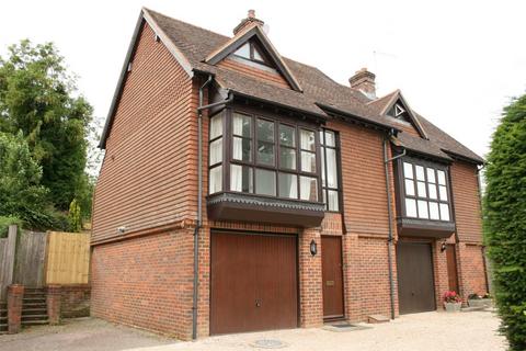 Park Mount, Alresford, Hampshire, SO24