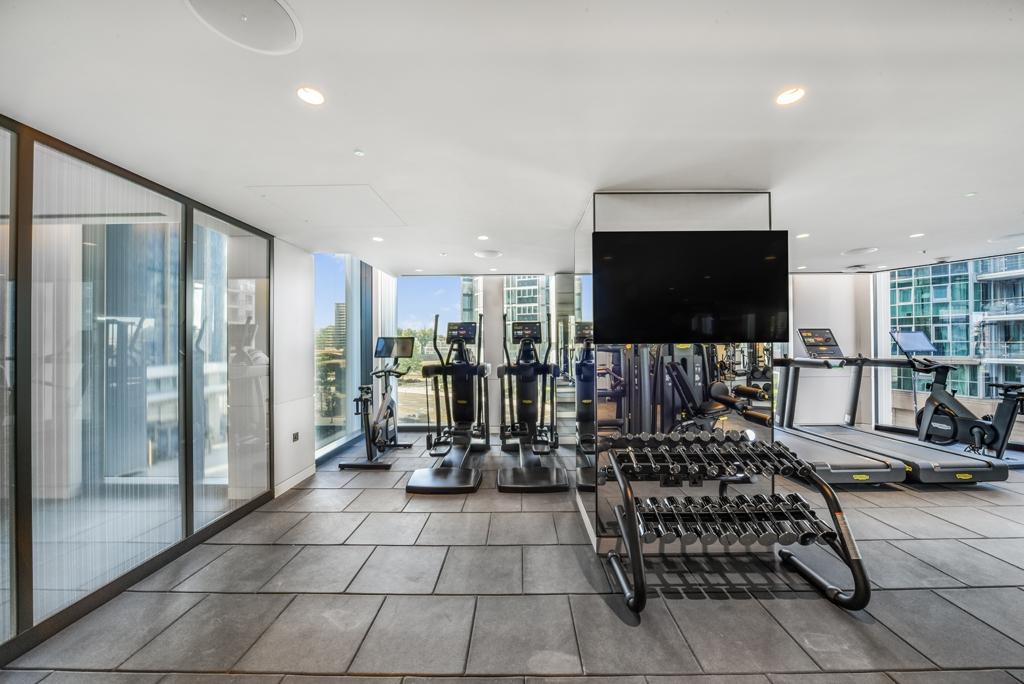 7 Gym 1