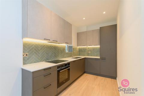 undefined, Sunny Gardens Road, London