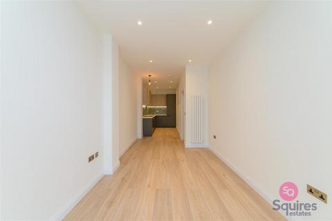 undefined, Sunny Gardens Road, London