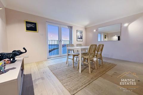 undefined, The Stade, Folkestone CT19