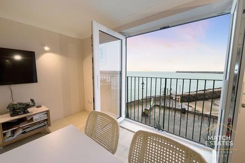 undefined, The Stade, Folkestone CT19