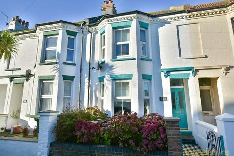 Cornwall Road, Bexhill-on-Sea, TN39