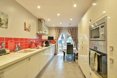 undefined, Cornwall Road, Bexhill-on-Sea, TN39