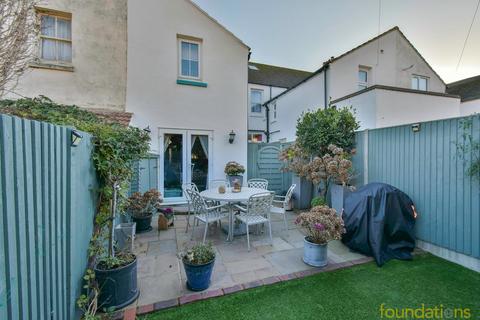 undefined, Cornwall Road, Bexhill-on-Sea, TN39