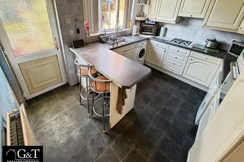 2 bedroom detached house for sale, Bowling Green Road, Dudley