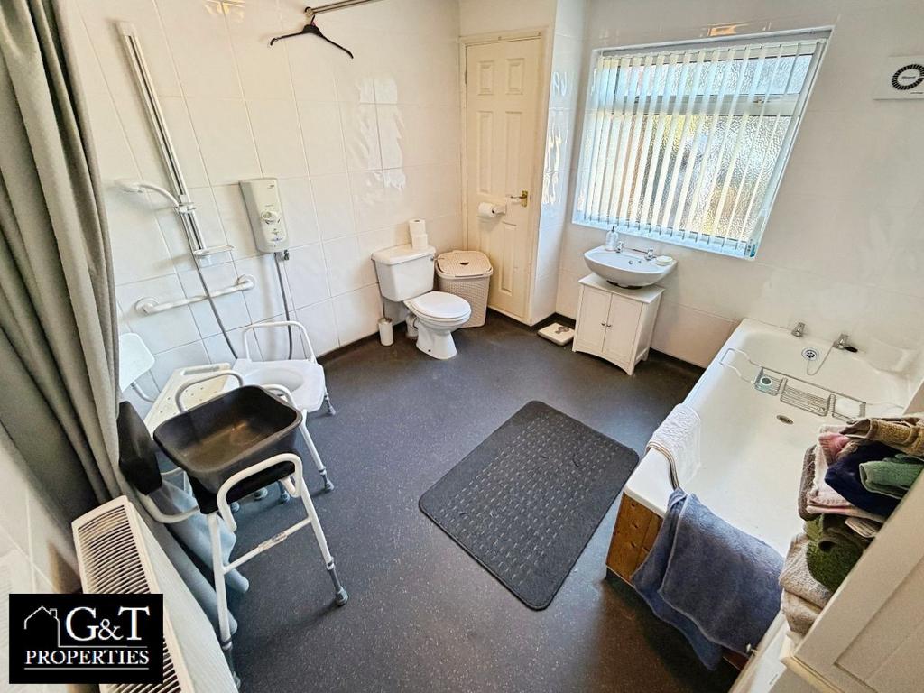Wetroom