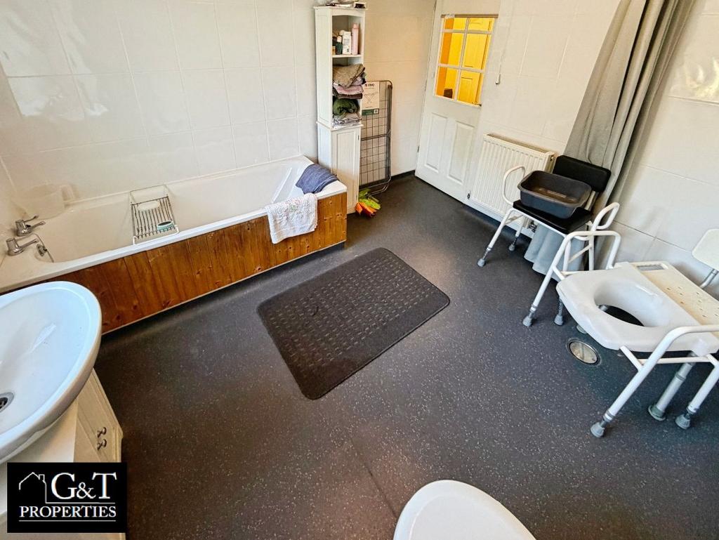 Wetroom