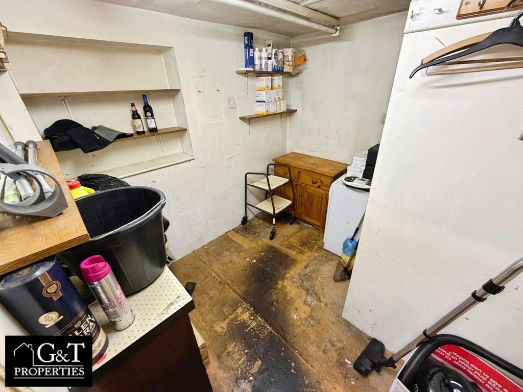 Store room