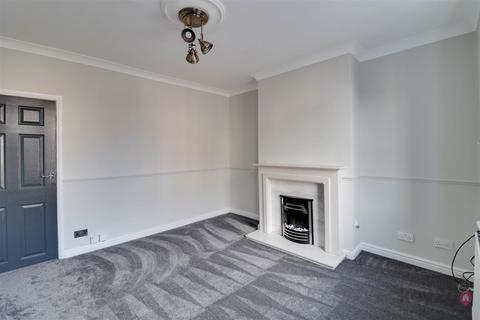 undefined, Mansfield Road, S12
