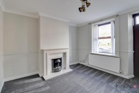 undefined, Mansfield Road, S12