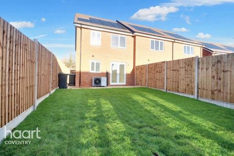 undefined, Cameron Close, Kenilworth