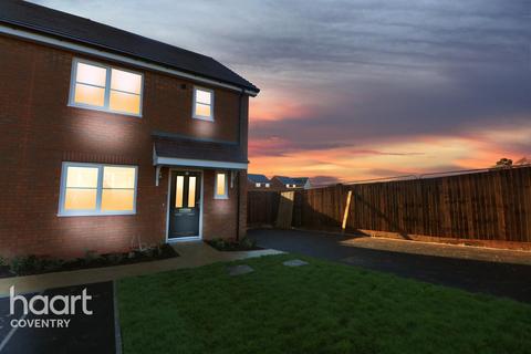 undefined, Cameron Close, Kenilworth