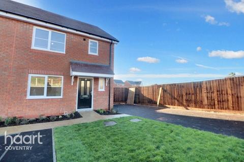 undefined, Cameron Close, Kenilworth