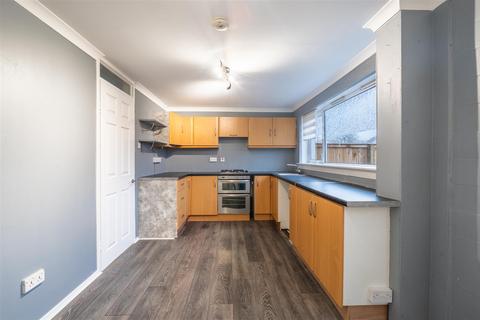 undefined, Ivanhoe, East Kilbride, Glasgow