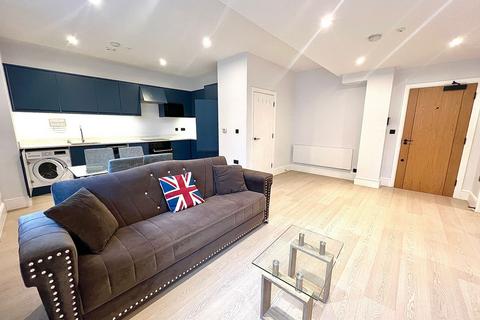 1 bedroom flat to rent, Station Road, Reading, RG1