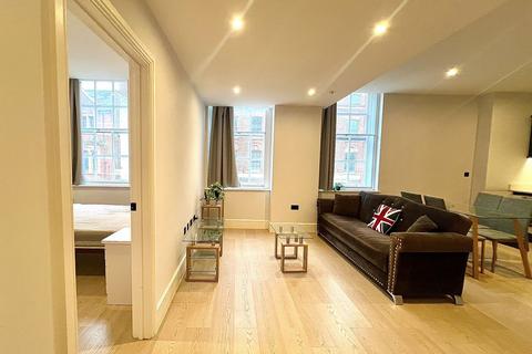 1 bedroom flat to rent, Station Road, Reading, RG1