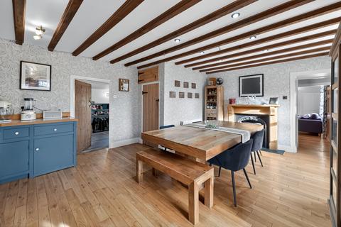 3 bedroom detached house for sale, Hazel House, Aysgarth