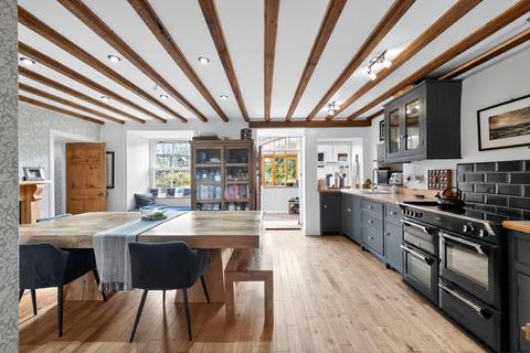 3 bedroom detached house for sale, Hazel House, Aysgarth
