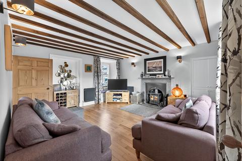 3 bedroom detached house for sale, Hazel House, Aysgarth
