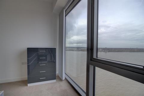 undefined, Alexandra Tower, 19 Princes Parade, Liverpool