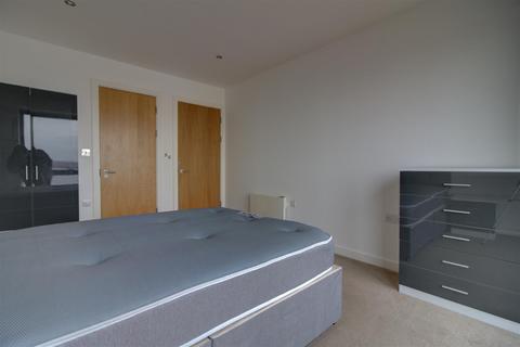 undefined, Alexandra Tower, 19 Princes Parade, Liverpool