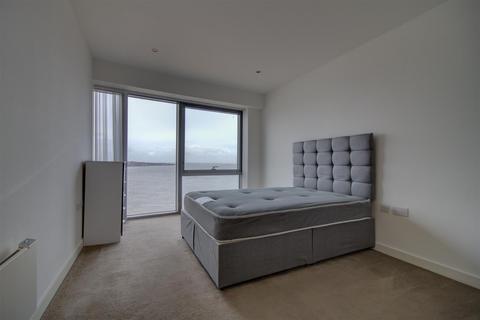 undefined, Alexandra Tower, 19 Princes Parade, Liverpool