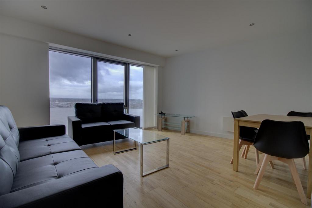 Lounge & Dining area 2