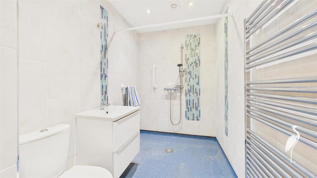 Wet Room