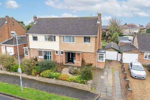 3 bedroom semi-detached house for sale, West Furlong, Kettering NN15