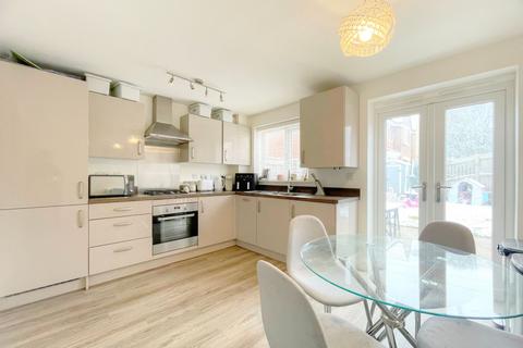 3 bedroom semi-detached house for sale, Heartwood Gardens, Normanby, TS6