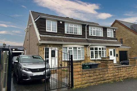undefined, Foster Park Road, Denholme, Bradford, BD13