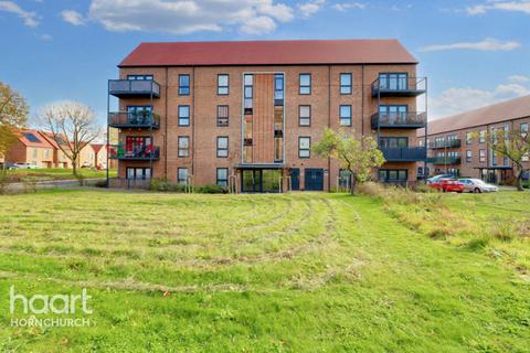 undefined, Gladiator Way, Essex