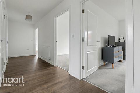 undefined, Gladiator Way, Essex