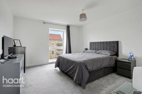 undefined, Gladiator Way, Essex