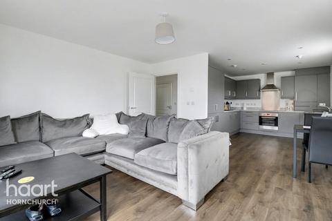 undefined, Gladiator Way, Essex