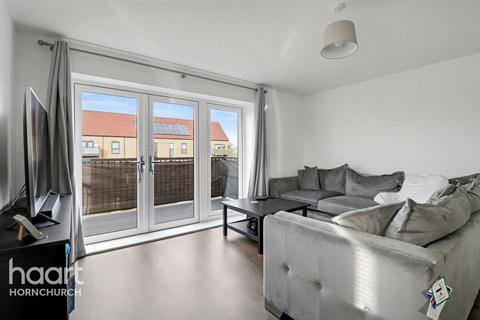 undefined, Gladiator Way, Essex