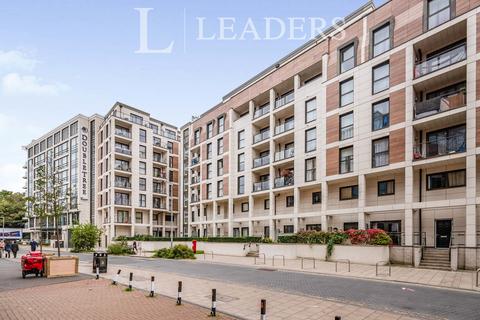 undefined, Skerne Road, KT2