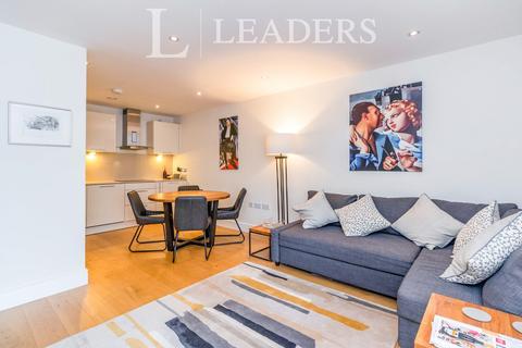 undefined, Skerne Road, KT2